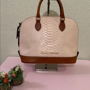 Dooney Bourke handbag